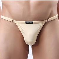 Men\'s Cotton / Nylon Briefs