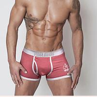 Men\'s cotton pants Men\'s Fabric Mens Underwear Boxers
