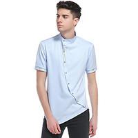 mens going out casualdaily party simple boho street chic summer shirt  ...