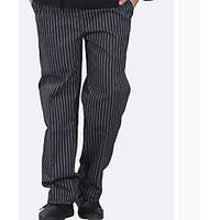 mens mid rise inelastic chinos pants simple loose striped