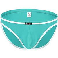 Men\'s Briefs UnderwearCotton Polyester