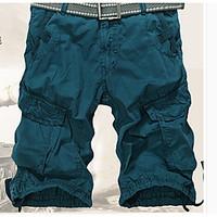 mens low rise inelastic sweatpants pants simple loose solid