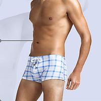 Men\'s Nylon Boxers