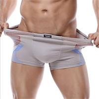 Men\'s Spandex Boxers