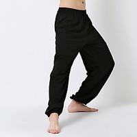 mens mid rise strenchy active pants active relaxed solid