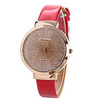 mens fashion watch quartz alloy band casual silver gold rose gold rose ...