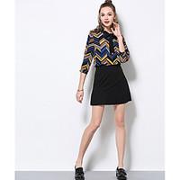 meidongtai womens going out mini skirts a line solid spring summer