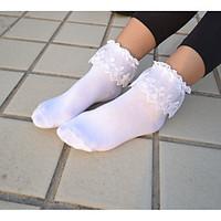 Medium Socks, Cotton