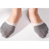 Medium Socks, Cotton