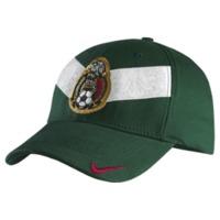 Mexico World Football Swoosh Flex Cap 06/07