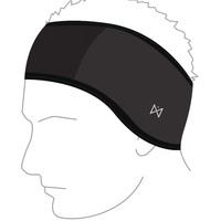Merlin Wear Core Head Band - Black / One Size
