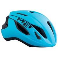 MET Strale Helmet | Blue/Black - L