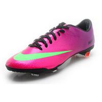 Mercurial Vapor IX FG Football Boots Fireberry Purple/Electric Green