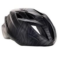MET Gamer Kids Cycling Helmet - Black / One Size / 52cm / 57cm