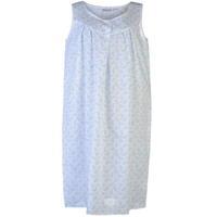 mega value sleeveless nightie ladies