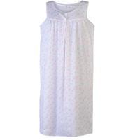 Mega Value Sleeveless Nightie Ladies