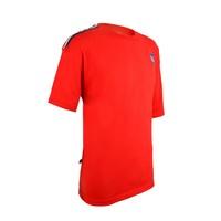 Medal Ribbon T-Shirt - Red