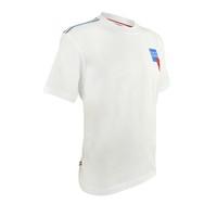 Medal Ribbon T-Shirt - White