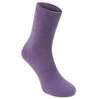 Mega Value Slipper Socks Ladies