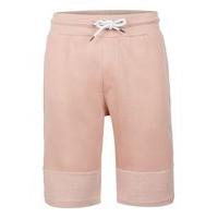 Mens JOG ON Pink Shorts*, Pink