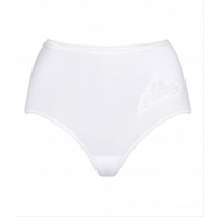 Mey Emotion Pants, White Mey Emotion Pant White