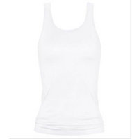 Mey Emotion Top, White Mey Emotion Top, White