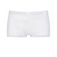 Mey Emotion Boxers. White Mey Emotion Boxer White