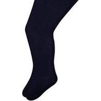 Melton - Solid Tights 2-pack - Navy (600068-285)