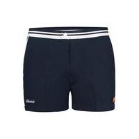 Mens Blue ELLESSE Navy Shorts, Blue