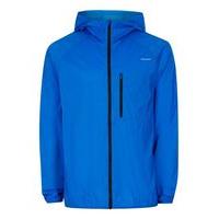 Mens CONVERSE Blue Lightweight Jacket, Blue