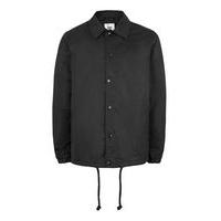 Mens HYPE Black Coach Jacket*, Black