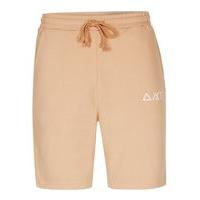 Mens ANTIOCH Dusty Pink Sweat Shorts*, Pink