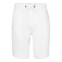 Mens HILFIGER DENIM White Shorts, White