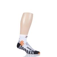 mens and ladies 1 pair x socks run evolution socks