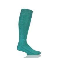 mens and ladies 1 pair sockshop of london cotton riding socks with cus ...