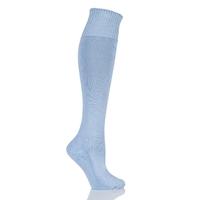 mens and ladies 1 pair sockshop of london cotton riding socks with cus ...