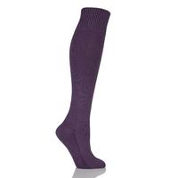 mens and ladies 1 pair sockshop of london cotton riding socks with cus ...