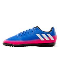 messi 163 tf kids football trainers