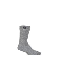 Mens and Ladies 1 Pair SealSkinz 100% Waterproof Mid Weight Hiking Socks