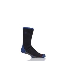 mens 1 pair workforce by sockshop professional workwear construction s ...