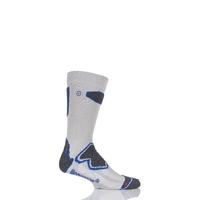 mens 1 pair workforce by sockshop professional ultimate comfort socks  ...