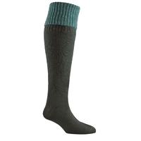 Mens & Ladies 1 Pair Sealskinz Country 100% Waterproof Knee High Socks