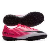 MercurialX Vapor XI TF Kids Football Trainers