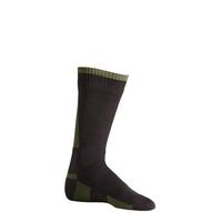 Mens and Ladies 1 Pair Sealskinz New and Improved Trekking 100% Waterproof Socks