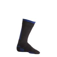Mens & Ladies 1 Pair Sealskinz New & Improved Thick Mid Length 100% Waterproof Socks