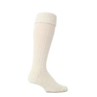 Mens 1 Pair Workforce Rigger Boot Socks