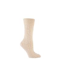 Mens & Ladies 1 Pair SockShop of London Mohair Bed Socks