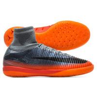 mercurialx proximo ii cr7 ic football trainers