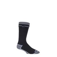 Mens and Ladies 1 Pair SealSkinz 100% Waterproof Thin Mid Length Socks