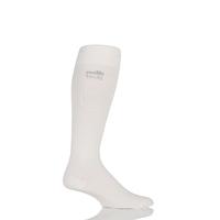 Mens and Ladies 1 Pair MilkTEDS Travel Compression Socks